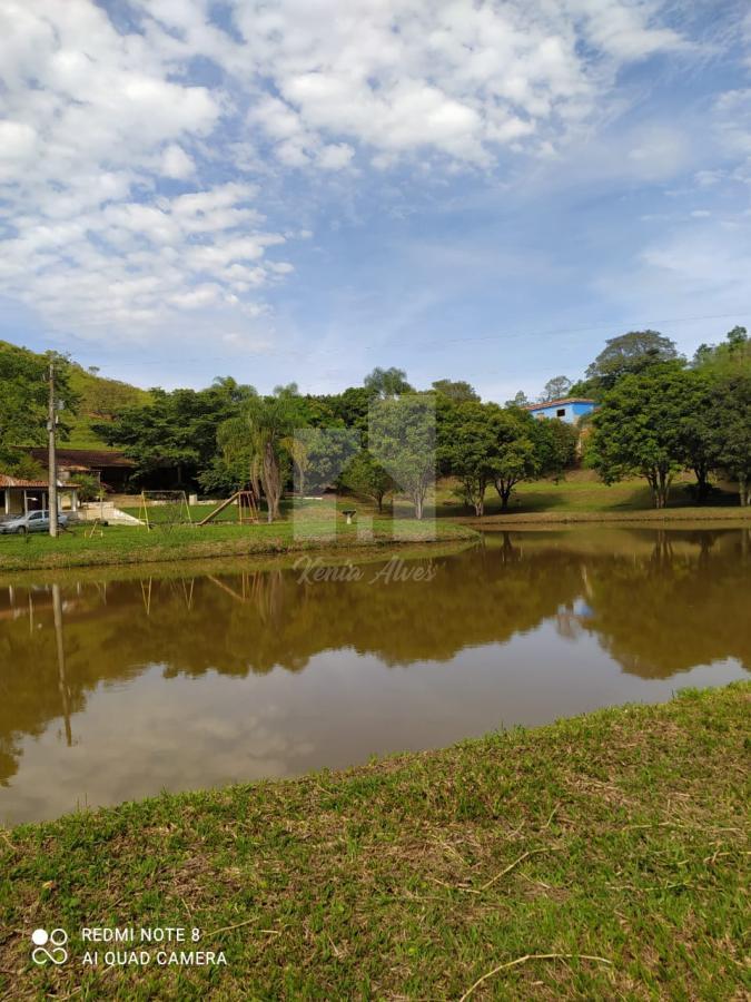 S�tio para Venda - Barra Mansa, Amparo