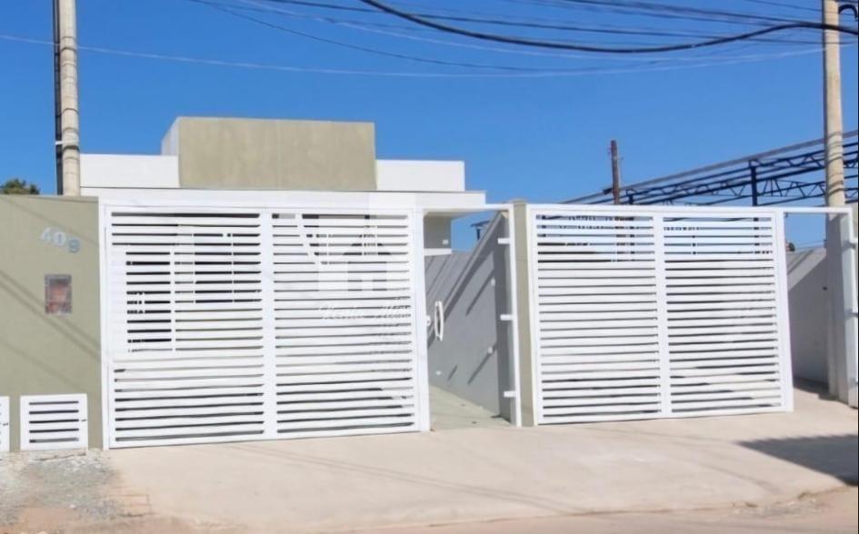 Casa para Venda - Barra do Pira�, California