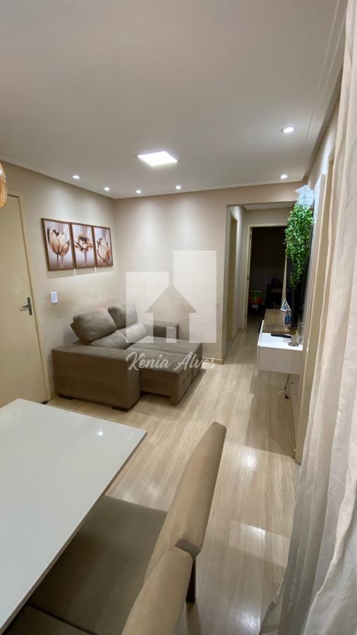 Apartamento para Venda - Volta Redonda, Agua Limpa