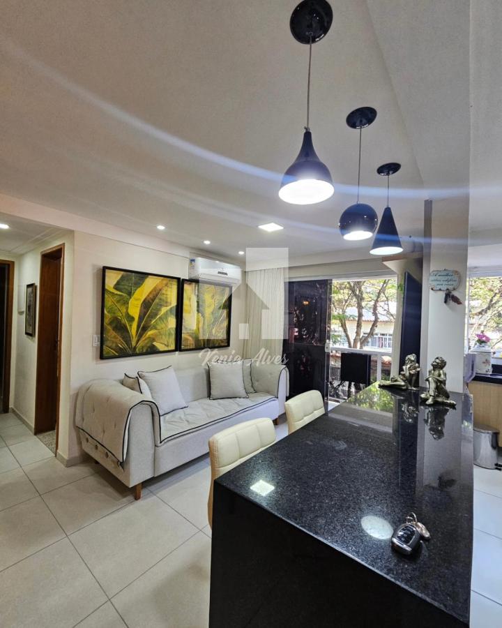 Apartamento para Venda - Volta Redonda, Jardim Am�lia