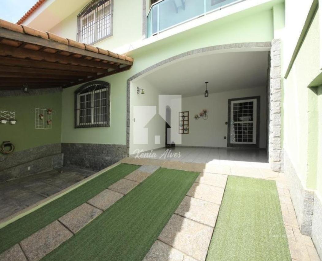 Casa para Venda - Volta Redonda, Jardim Am�lia