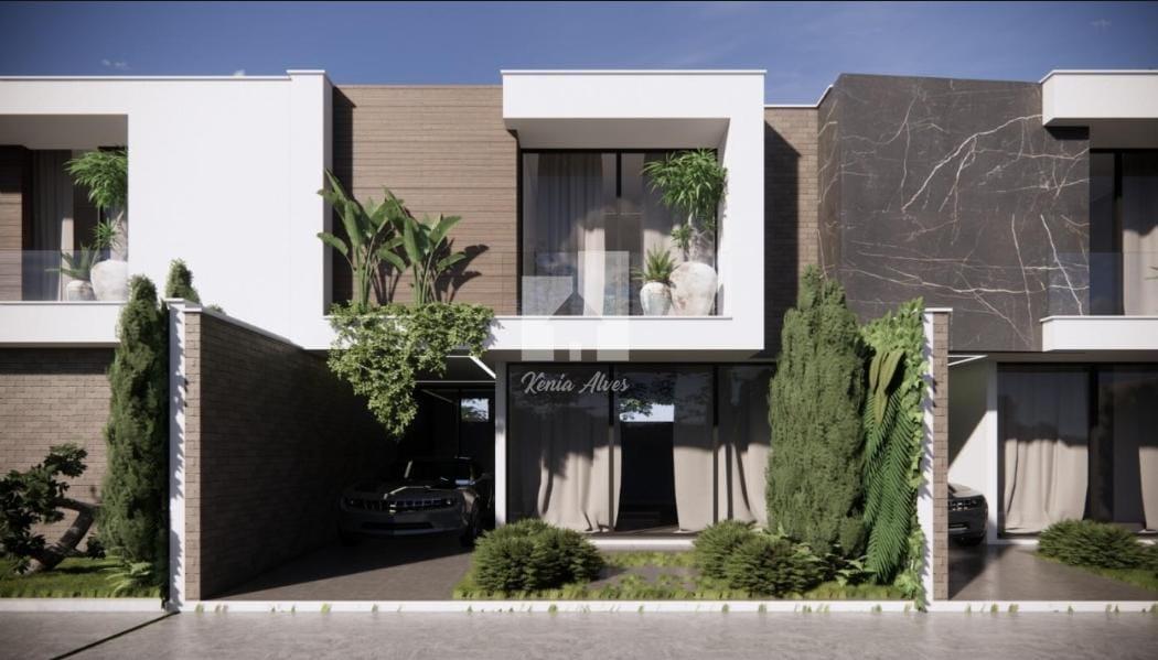 Casa para Venda - Volta Redonda, Belvedere