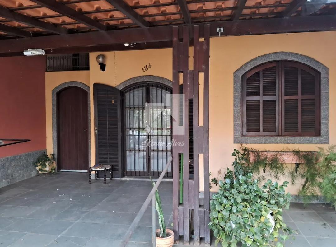 Casa para Venda - Volta Redonda, Vila Rica