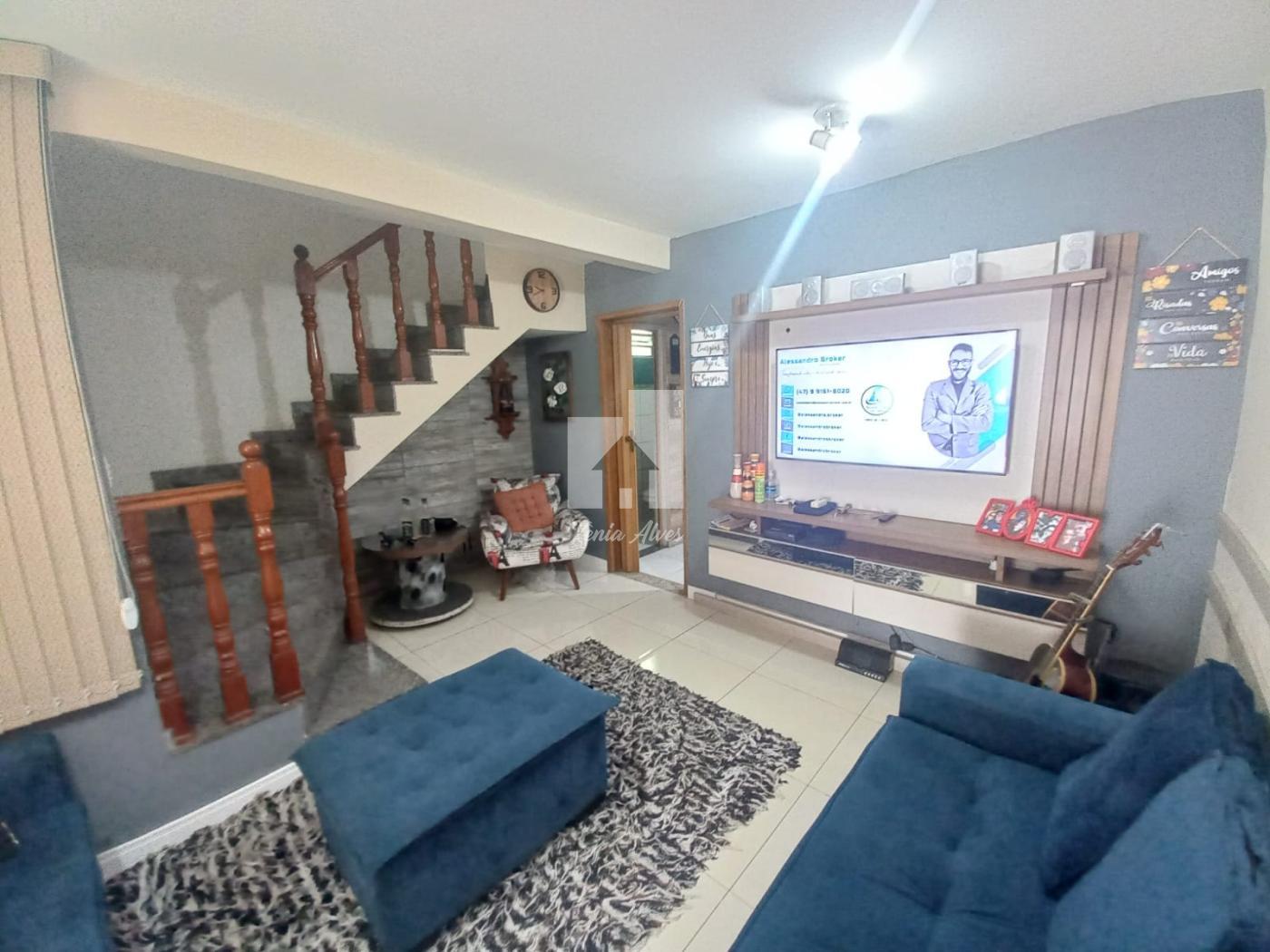 Casa para Venda - Volta Redonda, Retiro