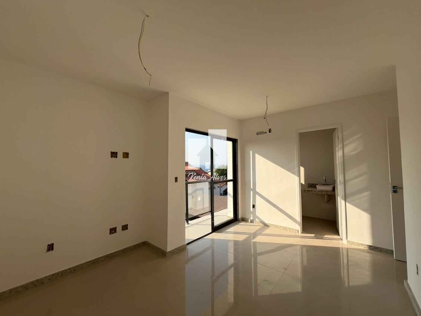 Apartamento para Venda - Volta Redonda, Morada da Colina