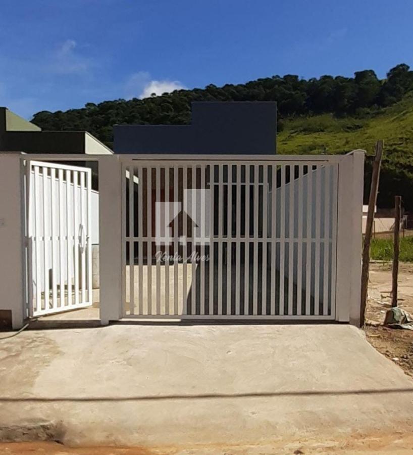 Casa para Venda - Barra do Pira�, Vale do Ip�