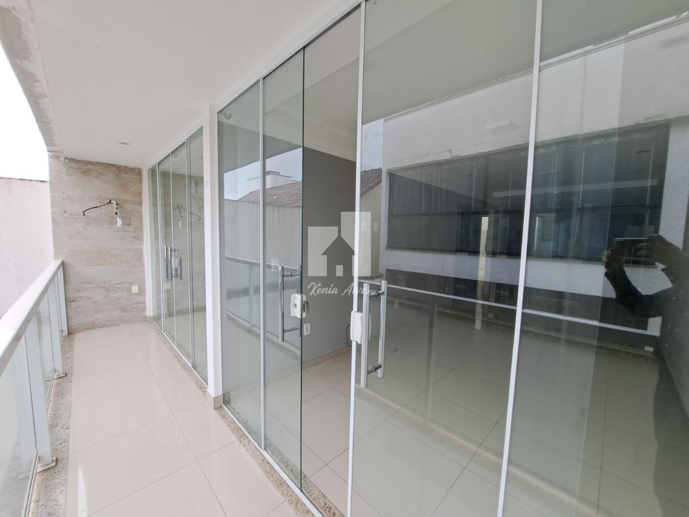 Apartamento para Venda - Volta Redonda, Mirante do Vale