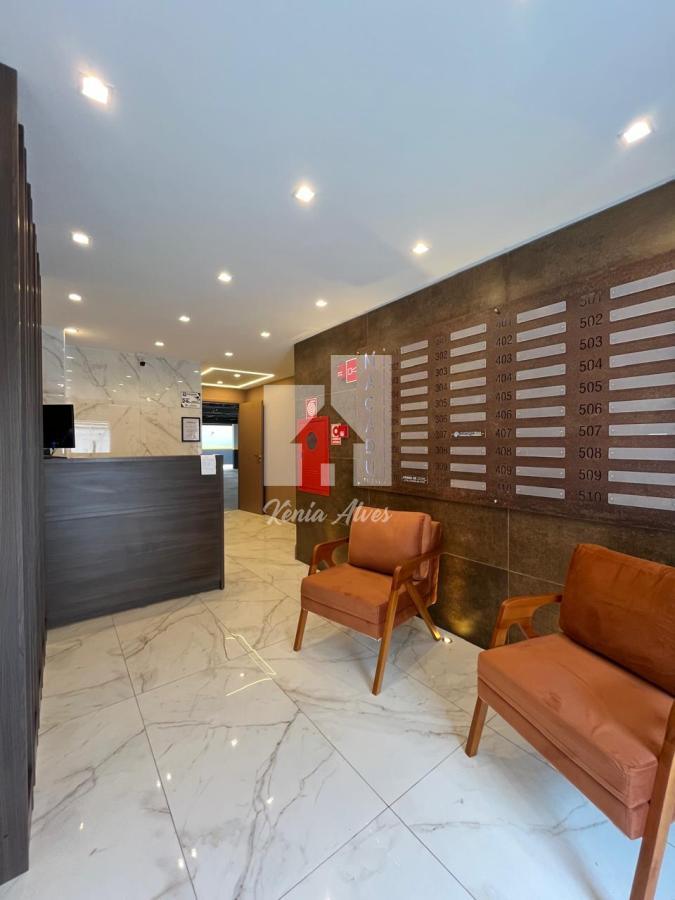 Sala Comercial para Venda - Volta Redonda, Aterrado