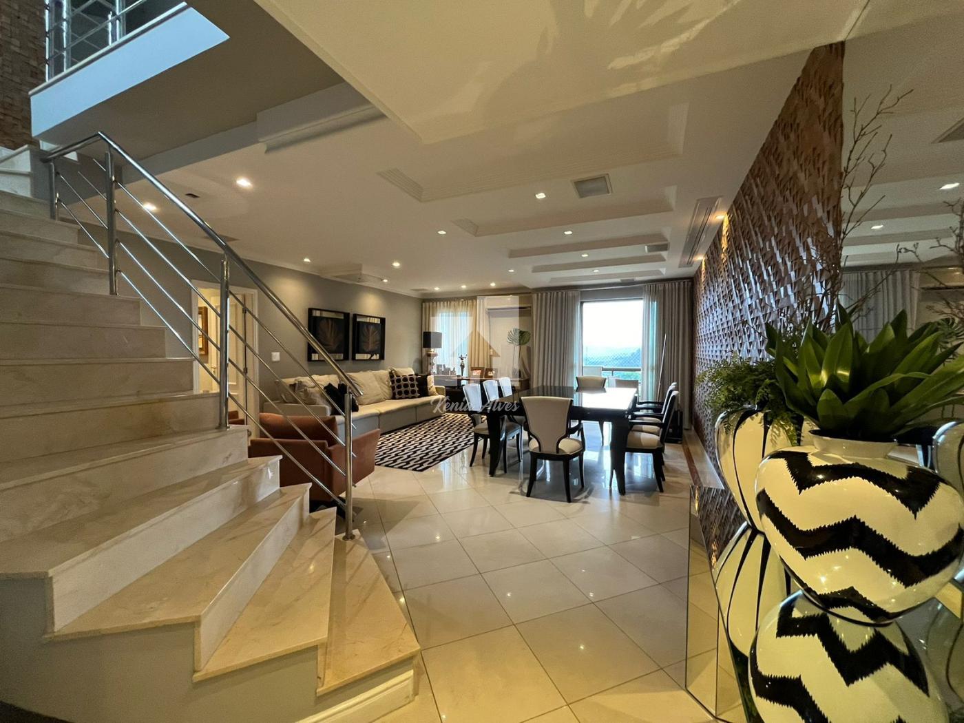 Apartamento para Venda em Volta Redonda, Laranjal