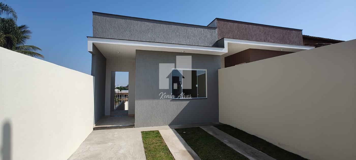 Casa para Venda - Volta Redonda, Roma
