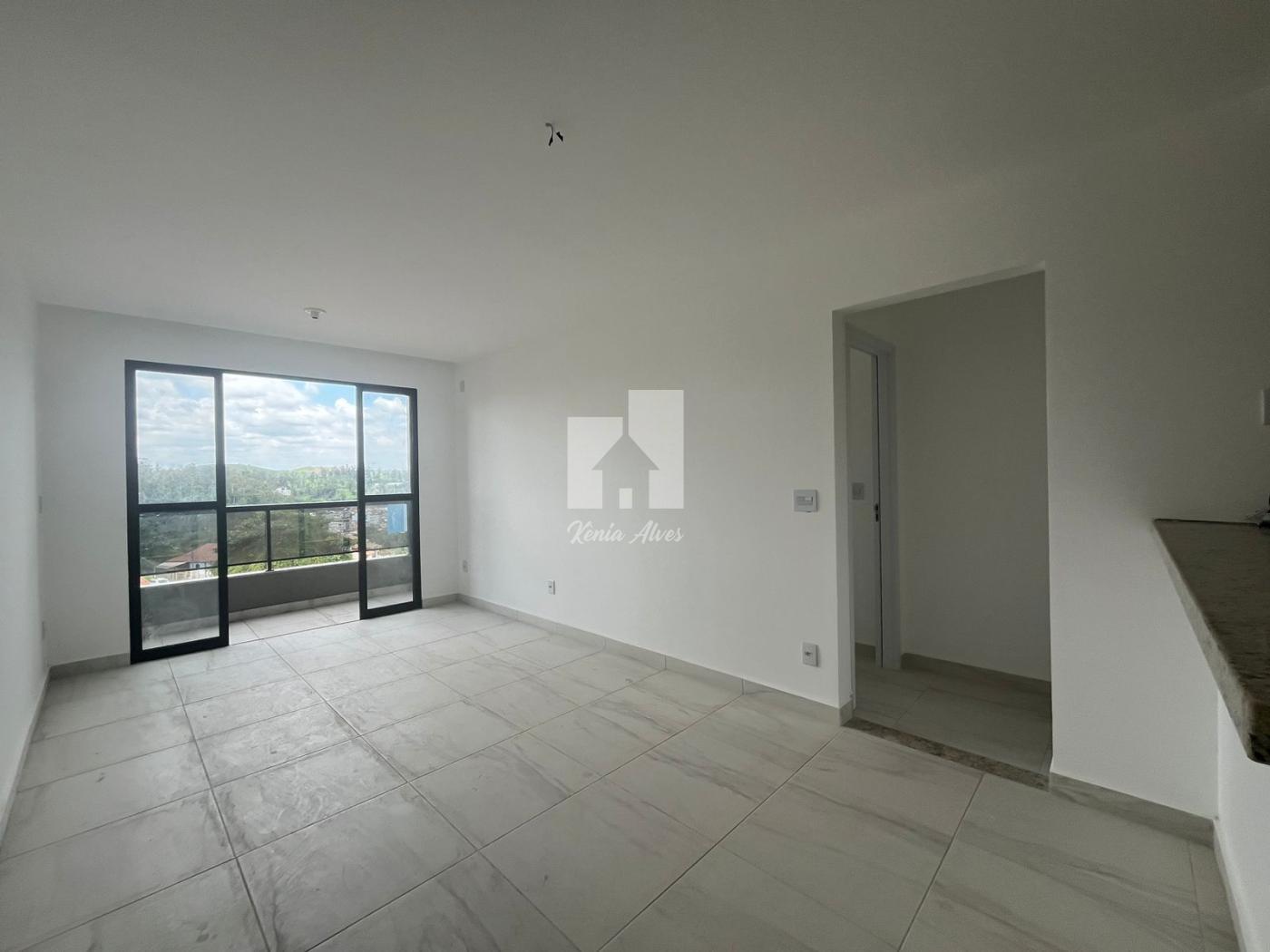 Apartamento para Venda - Volta Redonda, Monte Castelo