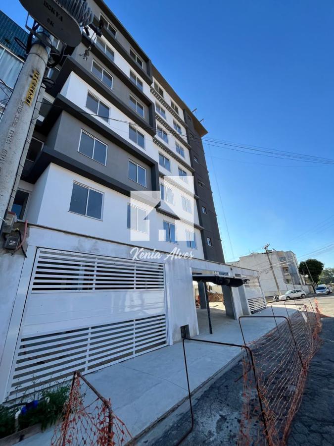 Apartamento para Venda - Volta Redonda, Belvedere