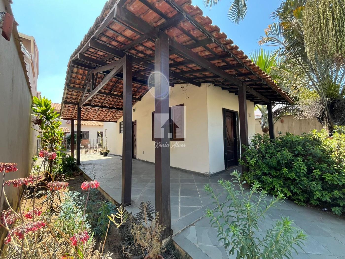 Casa para Venda - Volta Redonda, Morada da Colina