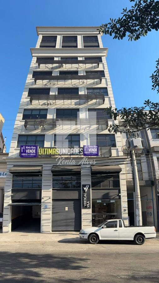Sala Comercial para Venda - Volta Redonda, Vila Santa Cec�lia