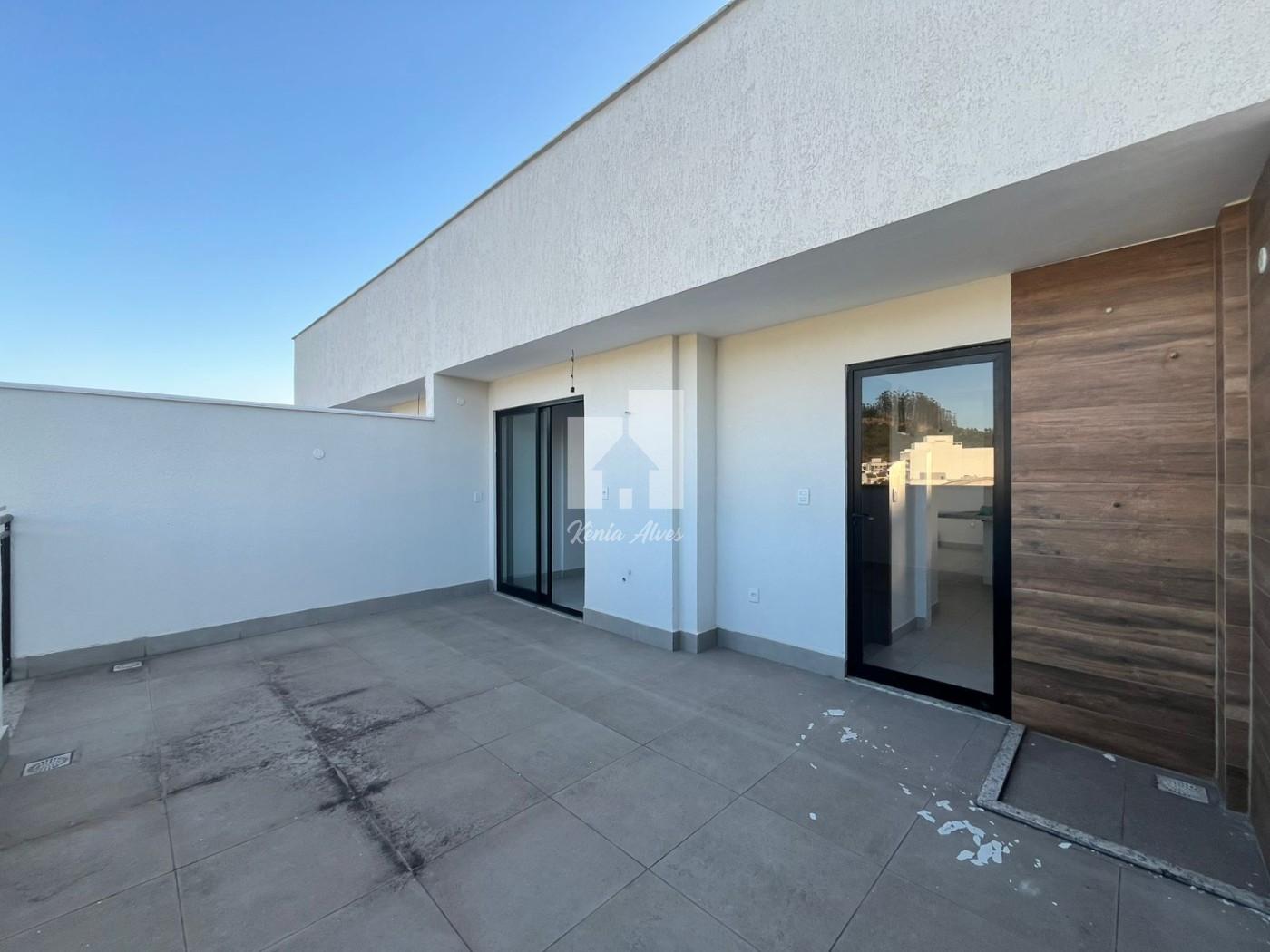 Apartamento para Venda - Volta Redonda, Belvedere