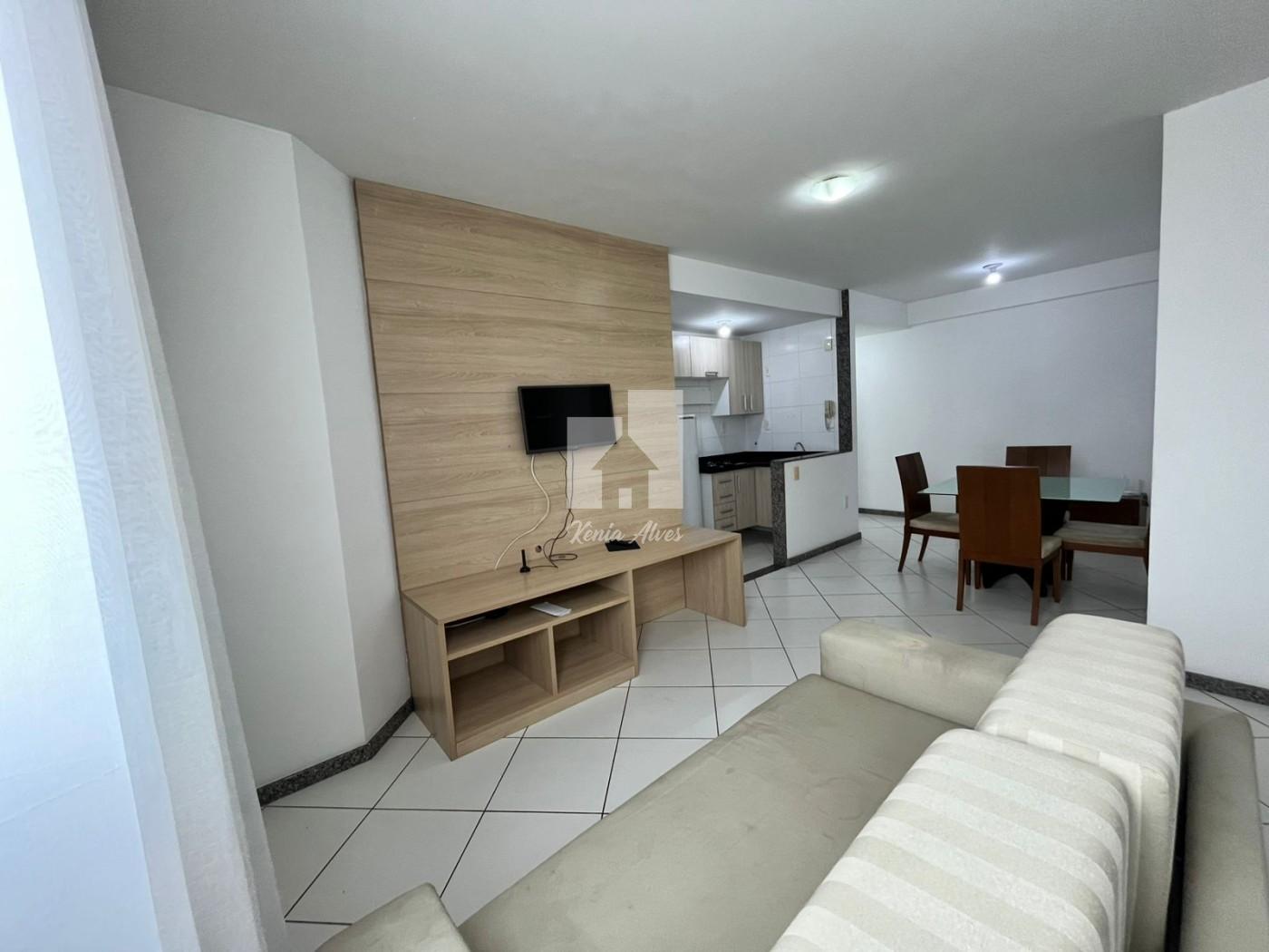 Apartamento para Venda - Volta Redonda, Aterrado