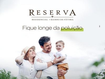 Terreno Residencial para Venda, em Barra do Pira�, bairro Bairro de F�tima