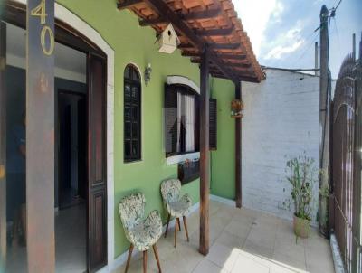 Casa para Venda, em Volta Redonda, bairro Jardim Tiradentes, 5 dormit�rios, 3 banheiros, 1 su�te, 2 vagas
