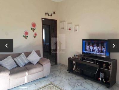 Casa para Venda, em Barra do Pira�, bairro Dor�ndia, 2 dormit�rios, 2 banheiros, 1 su�te, 2 vagas