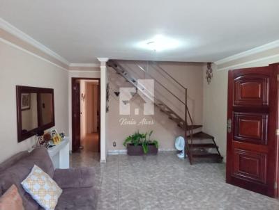 Casa para Venda, em Volta Redonda, bairro Belvedere, 4 dormit�rios, 4 banheiros, 2 vagas