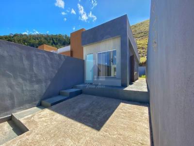 Casa para Venda, em Barra do Pira�, bairro Vale do Ip�, 2 dormit�rios, 2 banheiros, 1 su�te, 1 vaga