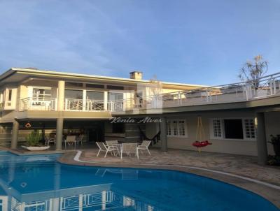 Casa para Venda, em Volta Redonda, bairro Laranjal, 4 dormit�rios, 5 banheiros, 2 su�tes, 4 vagas