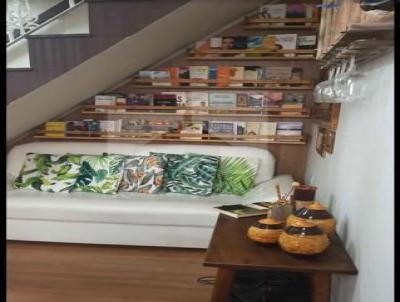 Casa para Venda, em Volta Redonda, bairro Santo Agostinho, 4 dormit�rios, 3 banheiros, 1 su�te, 1 vaga