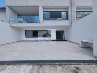 Casa para Venda, em Volta Redonda, bairro Belvedere, 3 dormit�rios, 3 banheiros, 1 su�te, 2 vagas