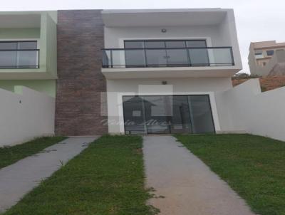 Casa para Venda, em Pinheiral, bairro Jardim Real, 2 dormit�rios, 2 banheiros, 1 su�te, 1 vaga