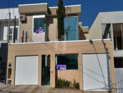 Casa para Venda, em Volta Redonda, bairro Belvedere, 3 dormit�rios, 5 banheiros, 3 su�tes, 4 vagas
