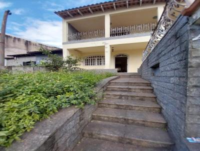 Casa para Venda, em Volta Redonda, bairro Vila Santa Cec�lia, 4 dormit�rios, 3 banheiros, 2 vagas