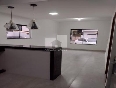 Casa para Venda, em Pira�, bairro Varj�o, 2 dormit�rios, 2 banheiros, 1 vaga