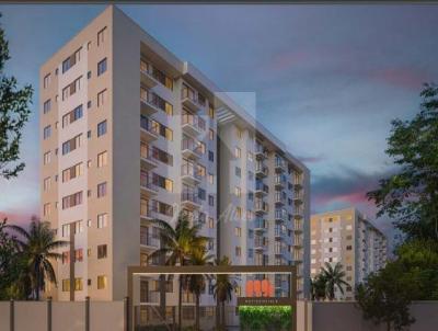 Apartamento para Venda, em Volta Redonda, bairro S�o Lu�s, 2 dormit�rios, 2 banheiros, 1 su�te, 1 vaga