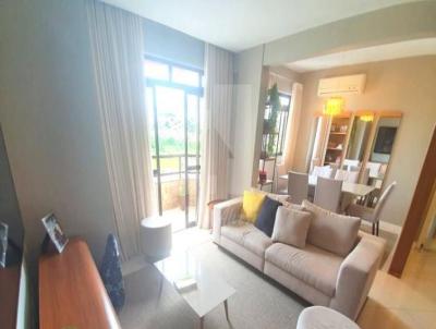 Apartamento para Venda, em Volta Redonda, bairro Aterrado, 2 dormit�rios, 2 banheiros, 1 su�te, 1 vaga