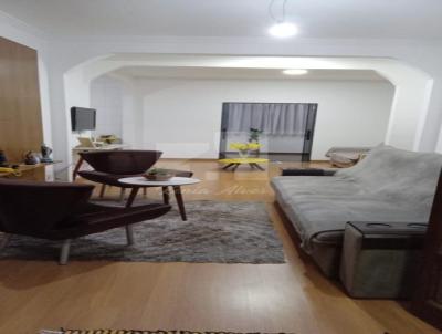 Apartamento para Venda, em Volta Redonda, bairro Sessenta, 3 dormit�rios, 2 banheiros, 1 su�te, 1 vaga