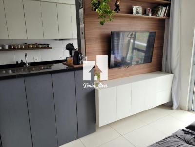 Apartamento para Venda, em Volta Redonda, bairro Agua Limpa, 2 dormit�rios, 2 banheiros, 1 su�te, 1 vaga
