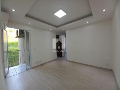 Apartamento para Loca��o, em Volta Redonda, bairro Agua Limpa, 2 dormit�rios, 1 banheiro, 1 vaga