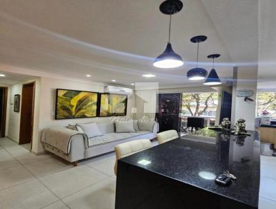 Apartamento para Venda, em Volta Redonda, bairro Jardim Am�lia, 2 dormit�rios, 2 banheiros, 1 su�te, 1 vaga