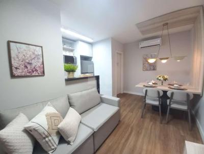 Apartamento para Venda, em Volta Redonda, bairro Conforto, 2 dormit�rios, 2 banheiros, 1 su�te, 1 vaga