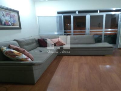 Apartamento para Venda, em Volta Redonda, bairro Vila Mury, 3 dormit�rios, 2 banheiros, 1 su�te, 1 vaga