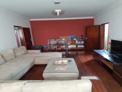 Apartamento para Venda, em Barra do Pira�, bairro Bairro de F�tima, 3 dormit�rios, 3 banheiros, 1 su�te, 1 vaga