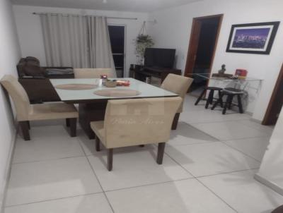 Apartamento para Venda, em Volta Redonda, bairro Dom Bosco, 2 dormit�rios, 2 banheiros, 1 su�te, 1 vaga