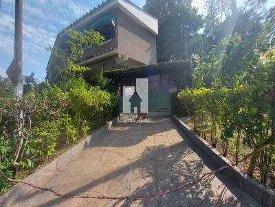 Ch�cara para Venda, em Barra Mansa, bairro S�o Judas Tadeu, 1 dormit�rio, 2 banheiros, 1 su�te, 3 vagas