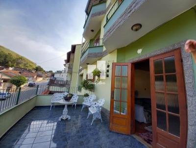 Casa para Venda, em Barra Mansa, bairro Morada da Granja, 3 dormit�rios, 4 banheiros, 1 su�te, 2 vagas