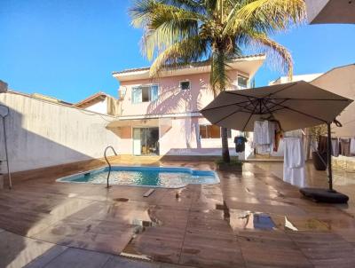 Casa para Venda, em Volta Redonda, bairro Morada da Colina, 4 dormit�rios, 4 banheiros, 1 su�te, 4 vagas
