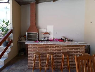 Casa para Venda, em Volta Redonda, bairro Monte Castelo, 3 dormit�rios, 2 banheiros, 1 su�te, 2 vagas