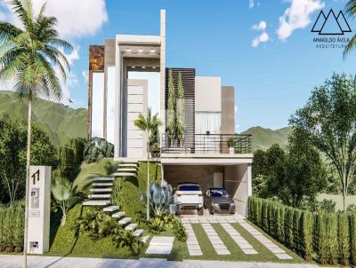 Casa para Venda, em Volta Redonda, bairro Jardim Am�lia, 3 dormit�rios, 4 banheiros, 2 su�tes, 2 vagas
