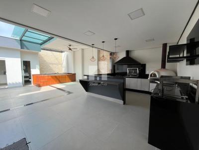 Casa para Venda, em Volta Redonda, bairro Jardim Esperan�a, 3 dormit�rios, 5 banheiros, 1 su�te, 2 vagas