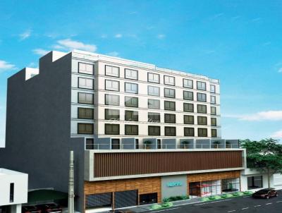 Apartamento para Venda, em Volta Redonda, bairro Aterrado, 1 dormit�rio, 1 banheiro