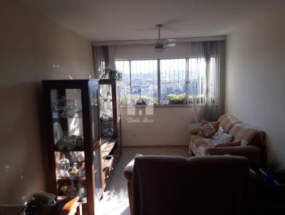 Apartamento para Venda, em Volta Redonda, bairro Colina, 3 dormit�rios, 3 banheiros, 1 su�te, 1 vaga